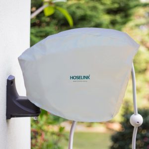 Hoselink Retractable Hose Reel