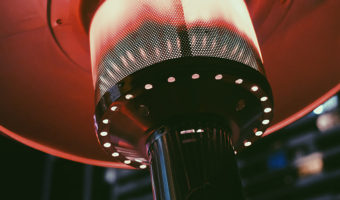Patio Heater The Ultimate Outdoor Solution for Warmth and Comfort