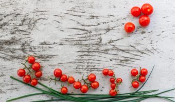 Raised Garden Bed Tomato Planter Cage