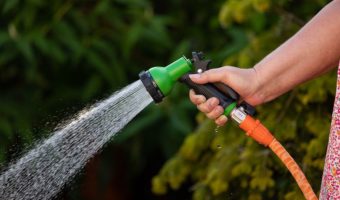 6 Retractable Hose Reels for Your Garden or Yard