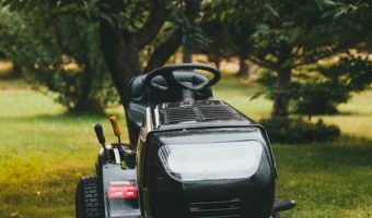 EGO POWER+ ZT5207L 52-Inch 56-Volt Lithium-ion Cordless Z6 Zero Turn Riding Mower